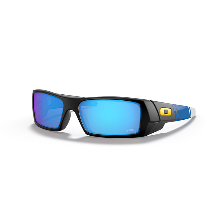 Oakley Gascan |OO9014-7160| LAC 2020 Mtt Blk w/Prizm Sapph