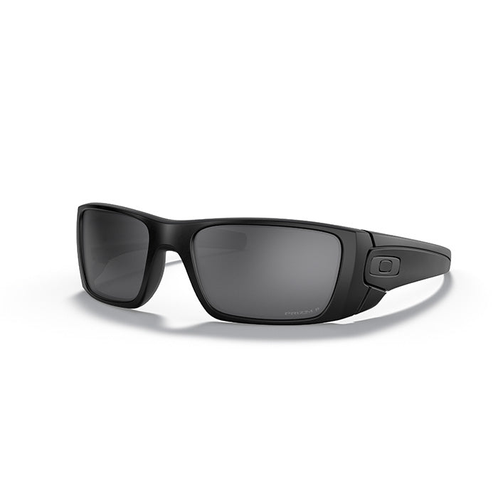 Oakley Fuel Cell |OO9096-I560| SI Blackside w/Prizm Black Pol