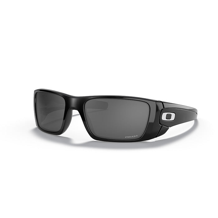 Oakley Fuel Cell |OO9096-J560| Pol Black w/Prizm Black