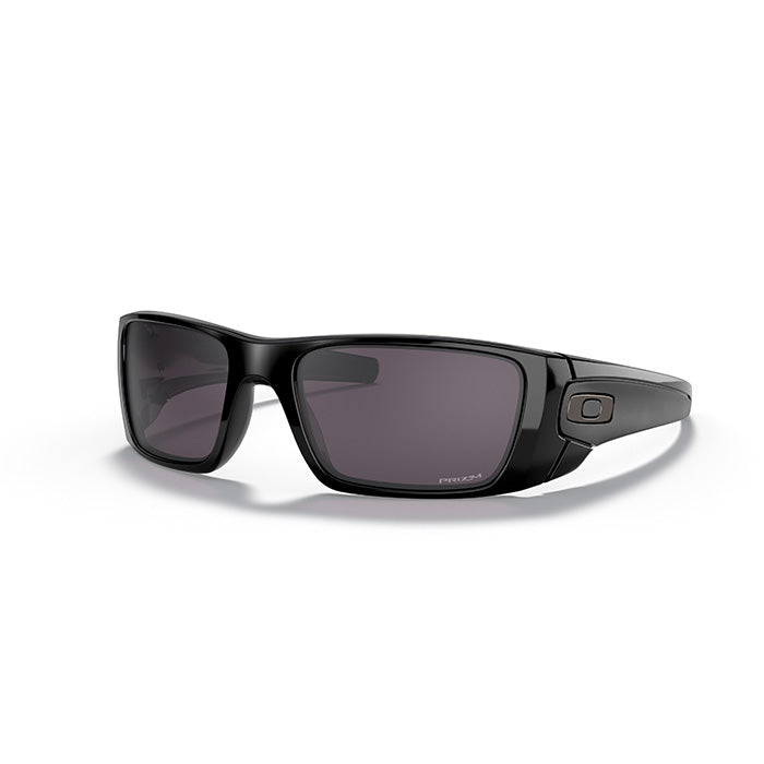 Oakley Fuel Cell |OO9096-K260| Pol Blk w/Prizm Grey