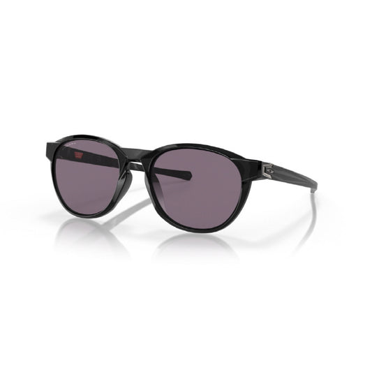 Oakley Reedmace |OO9126-0154| Black Ink Prizm Grey