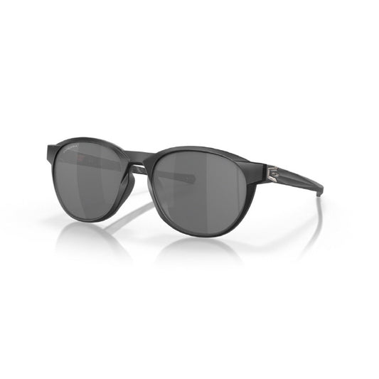 Oakley Reedmace |OO9126-0254| Matte Black Ink Prizm Black