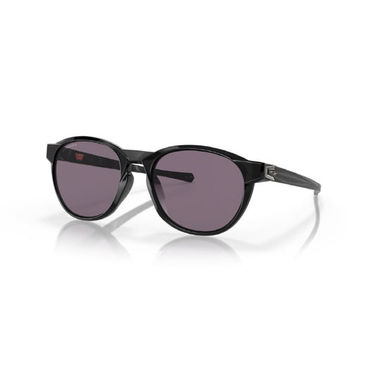 Oakley Reedmace (A) |OO9126F-0154| Black Ink Prizm Grey