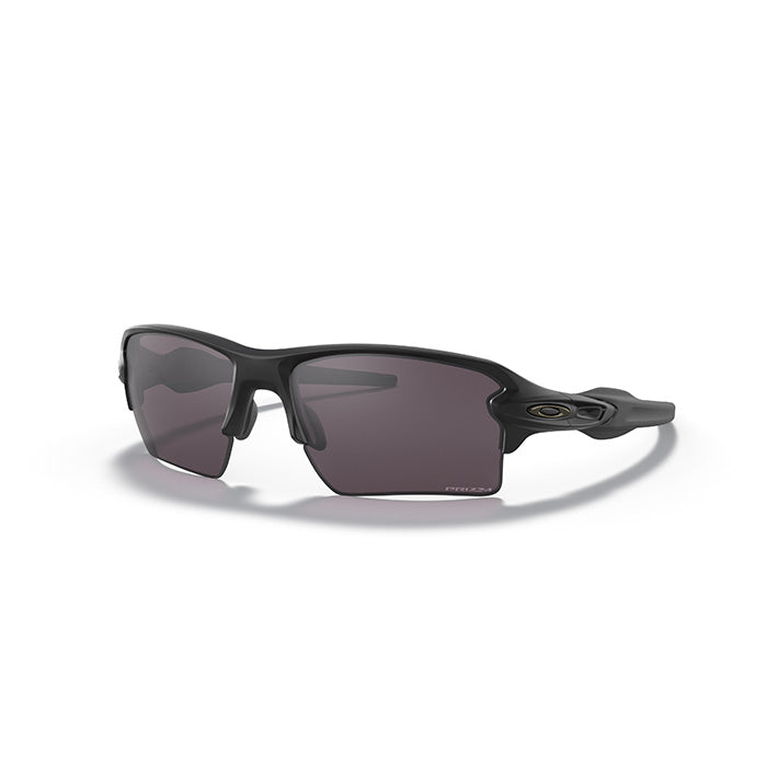 Oakley Flak 2.0 Xl |OO9188-7959| SI Matte BLK w/Prizm Grey