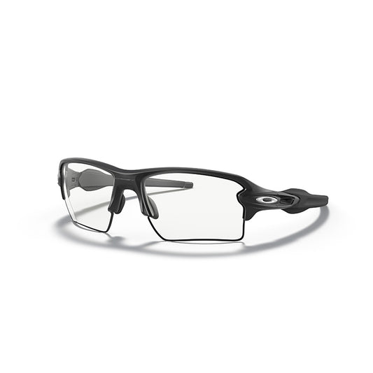 Oakley Flak 2.0 Xl |OO9188-9859| Mtt Black w/Clear