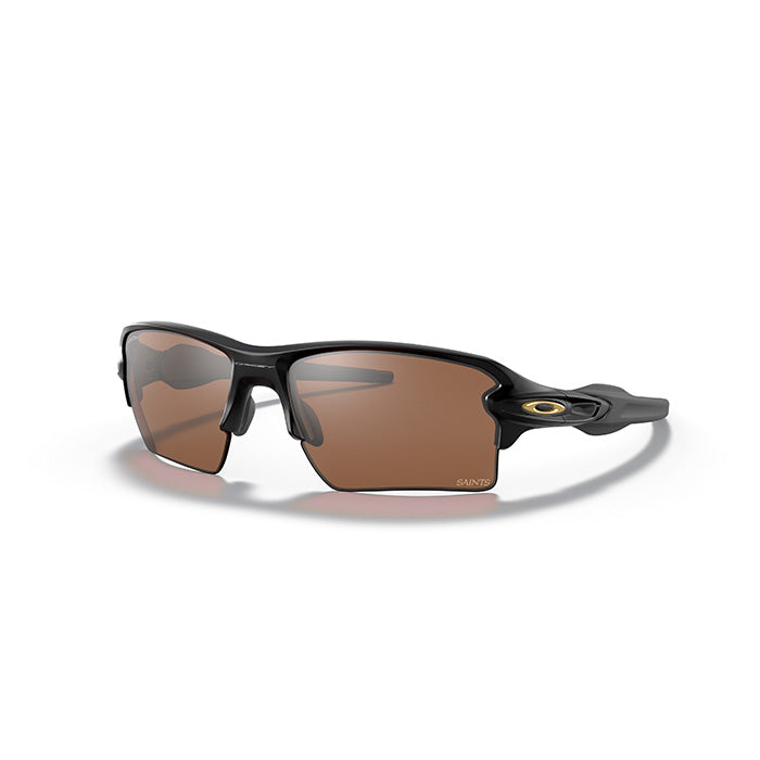 Oakley Flak 2.0 Xl |OO9188-D859| NO Mtt Black w/Prizm Tngstn