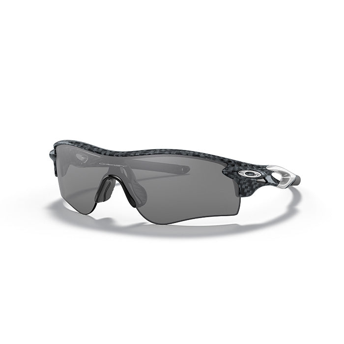 Oakley Radarlock Path (A) |OO9206-1138| CrbnFbr w/SltIrid