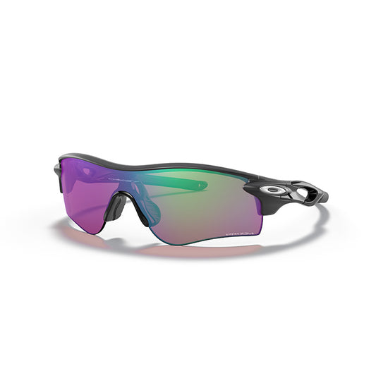 Oakley Radarlock Path (A) |OO9206-3638| MatteBlack w/Prizm Golf