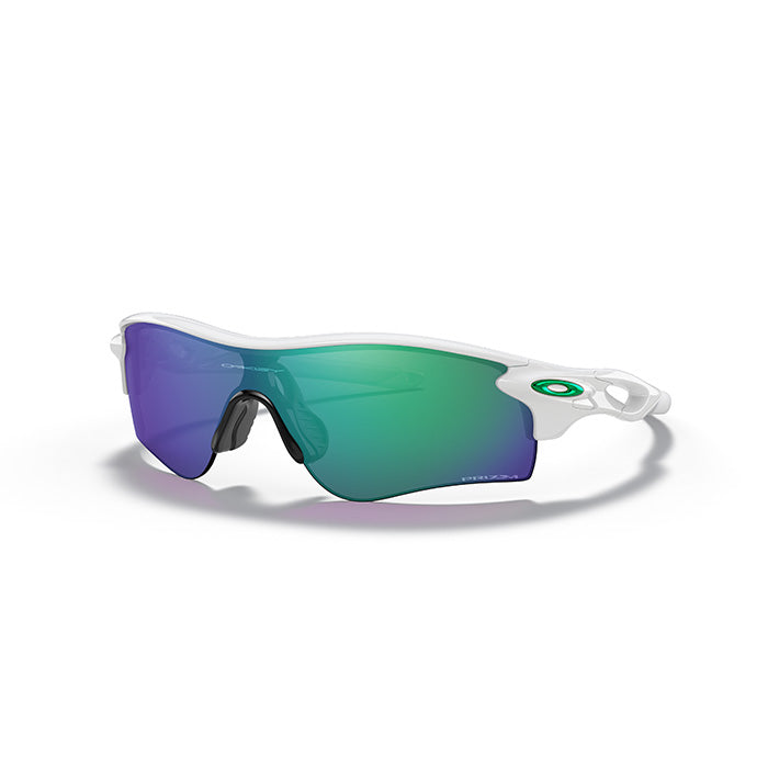 Oakley Radarlock Path (A) |OO9206-4338| Pol White w/Prizm Jade