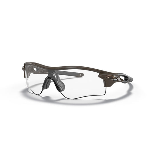 Oakley Radarlock Path (A) |OO9206-4938| Olv w/Clr Blk Photo