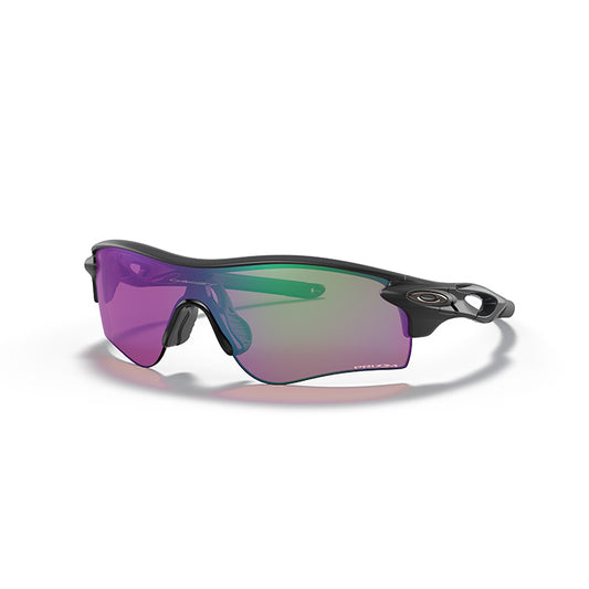 Oakley Radarlock Path (A) |OO9206-5738| MttBlk w/Prizm RdJd