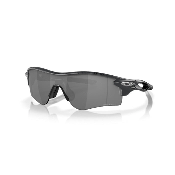 Oakley Radarlock Path (A) |OO9206-8738| Hi Res Carbon Prizm Black Polarized