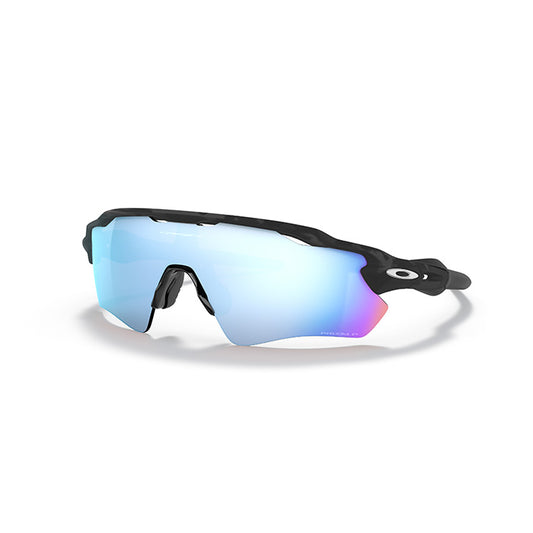 Oakley Radar Ev Path |OO9208-C038| MtBlkCmo w/Prizm DpH2OPlr