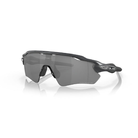 Oakley Radar EV Path |OO9208-D338| Hi Res Carbon Prizm Black Polarized