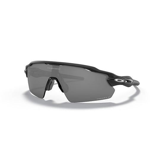 Oakley Radar Ev Pitch |OO9211-2138| MttBlk w/Prizm Blk Pol