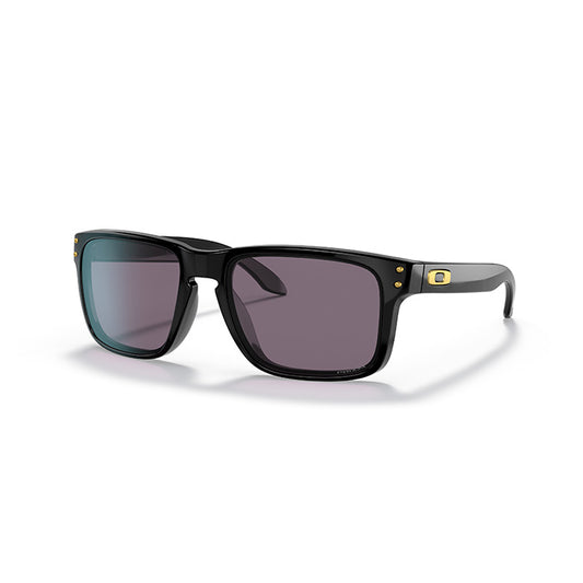 Oakley Holbrook (A) |OO9244-5356| Pol Black w/Prizm Grey