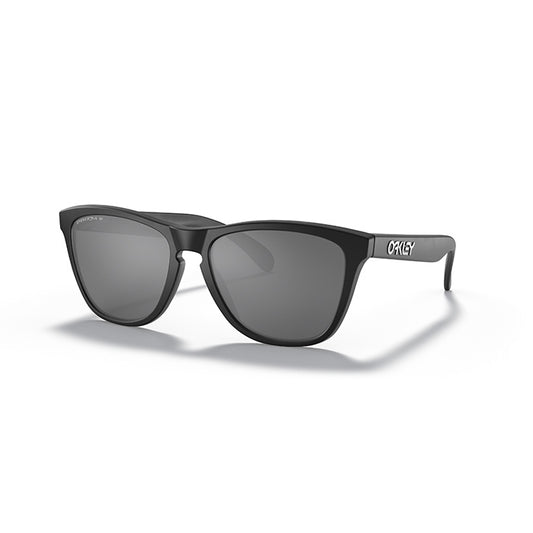 Oakley Frogskins (A) |OO9245-8754| Mtt Blk w/Prizm Blk Pol