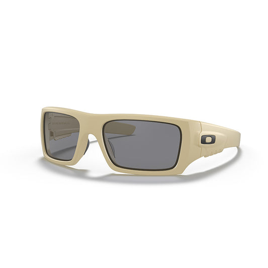 Oakley Det Cord |OO9253-1661| SI Ball Desert Tan w/Grey