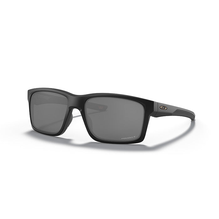 Oakley Mainlink Xl |OO9264-4561| Matte Black w/Prizm Blk Pol