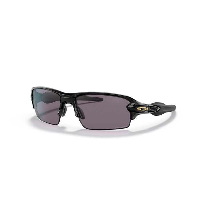 Oakley Flak 2.0 (A) |OO9271-4861| Pol Black w/Prizm Grey ND