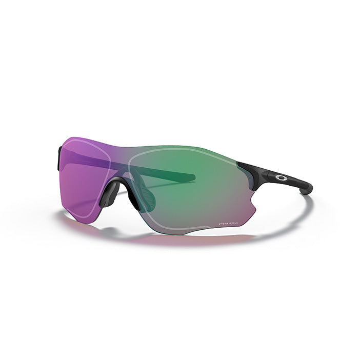 Oakley Evzero Path (A) |OO9313-0538| Steel w/Prizm Golf ND