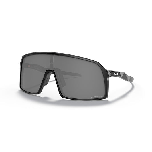 Oakley Sutro (A) |OO9406A-0237| Pol Black w/Prizm Blk