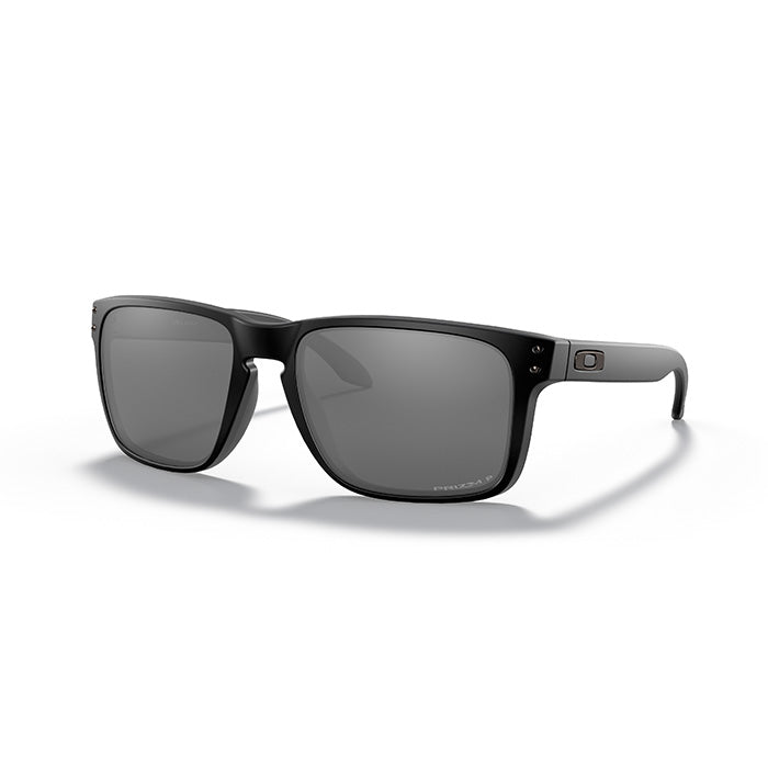 Oakley Holbrook Xl |OO9417-0559| Matte Black w/Prizm Blk Pol