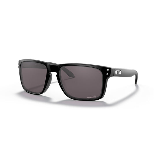 Oakley Holbrook Xl |OO9417-2259| Matte Black w/Prizm Grey