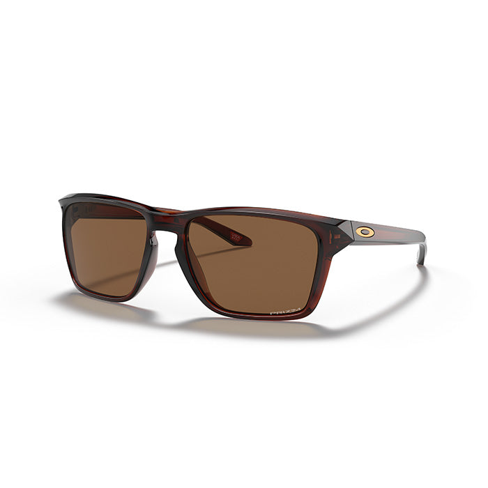 Oakley Sylas |OO9448-0257| Pol Rootbeer w/Prizm Bronze