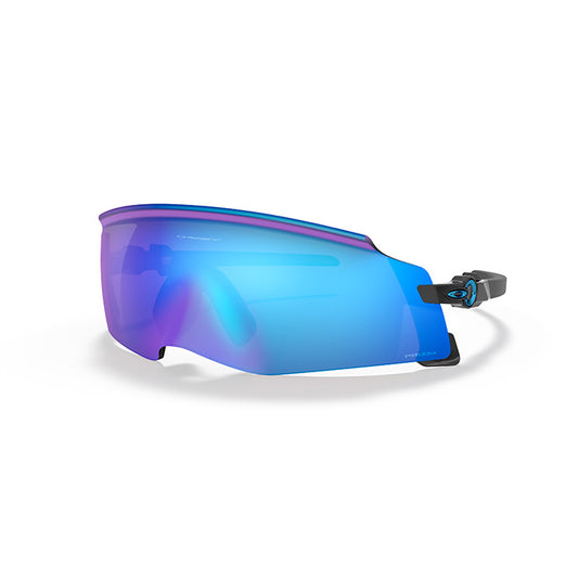 Oakley Kato |OO9455-0349| Pol Black w/Prizm Sapph ND