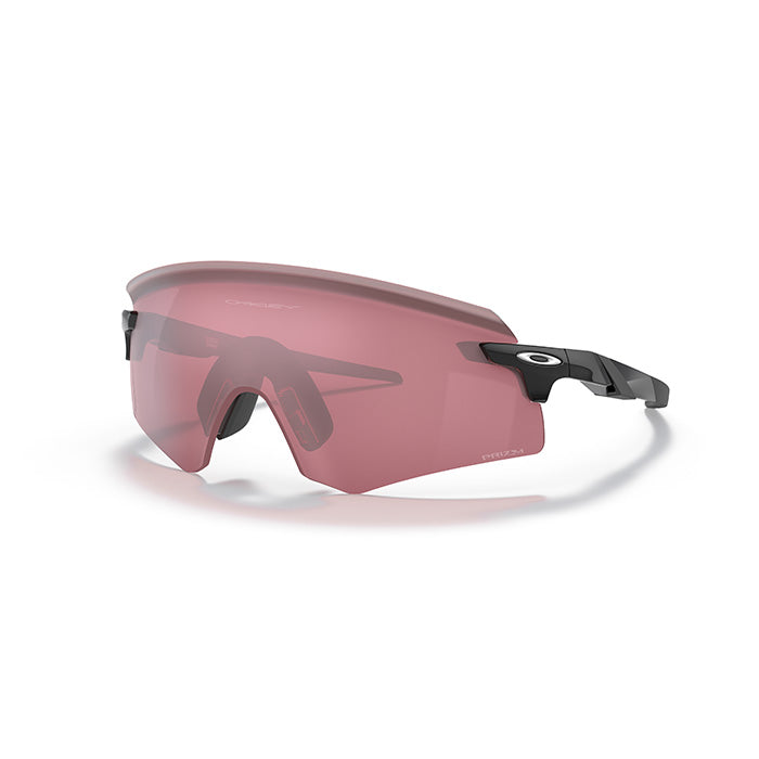 Oakley Encoder (A) |OO9472F-0639| Pol Black w/Prizm Golf ND