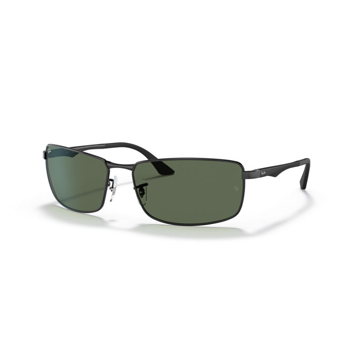 Ray Ban Rb3498 |RB3498-002-71-64| G-15 Green 713132582565