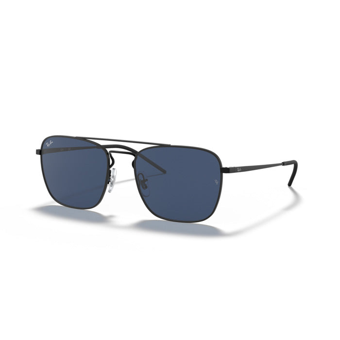 Ray Ban Rb3588 |RB3588-901480-55| Blue 8056597036184