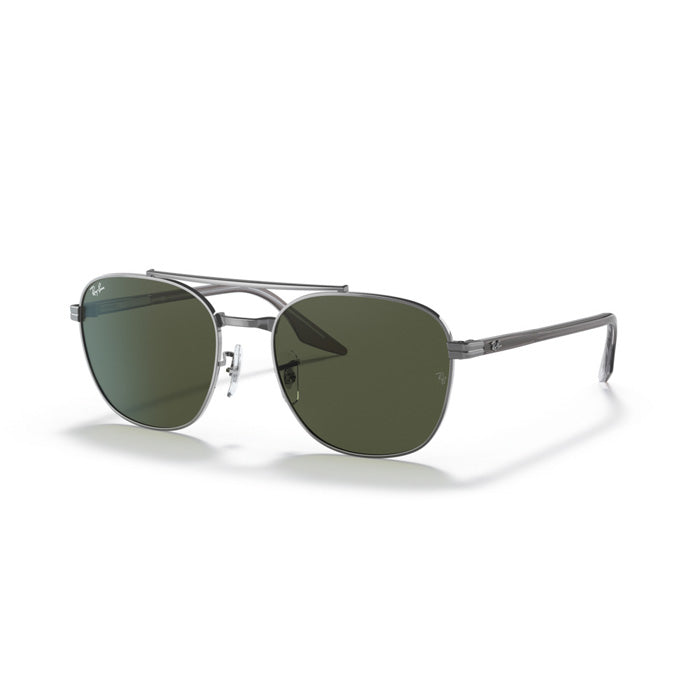 Ray Ban Rb3688 |RB3688-004-31-55| G15 Green 8056597626064