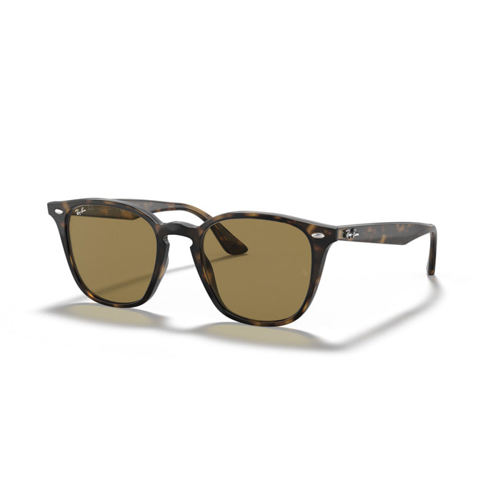 Ray Ban Rb4258F |RB4258F-710-73-52| Brown 8053672612875