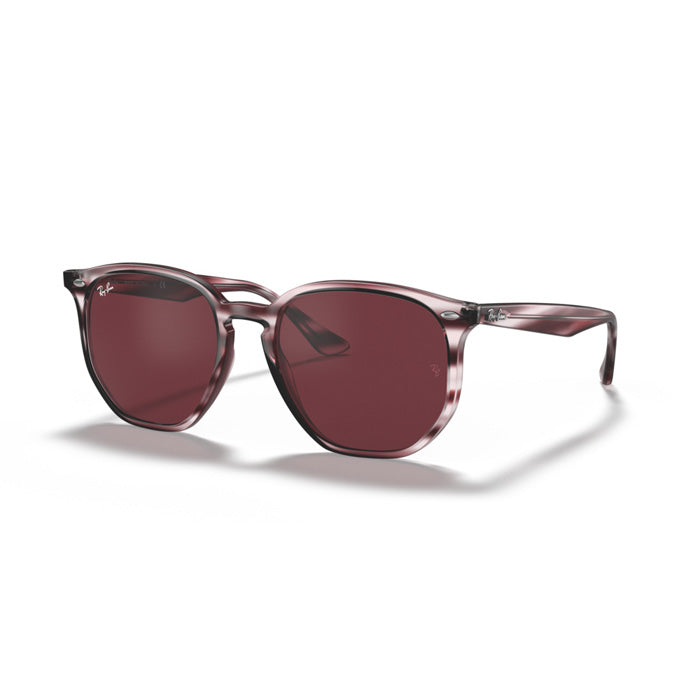 Ray Ban Rb4306 |RB4306-643175-54| Dark Violet 8056597260404