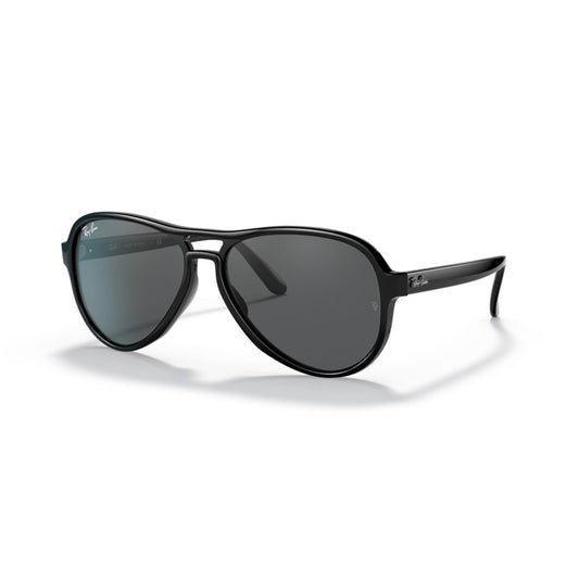 Ray Ban Vagabond |RB4355-601-B1-58| Dark Grey 8056597467766