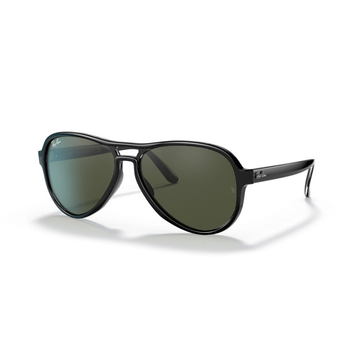 Ray Ban Vagabond |RB4355-654531-58| G15 Green 8056597460682