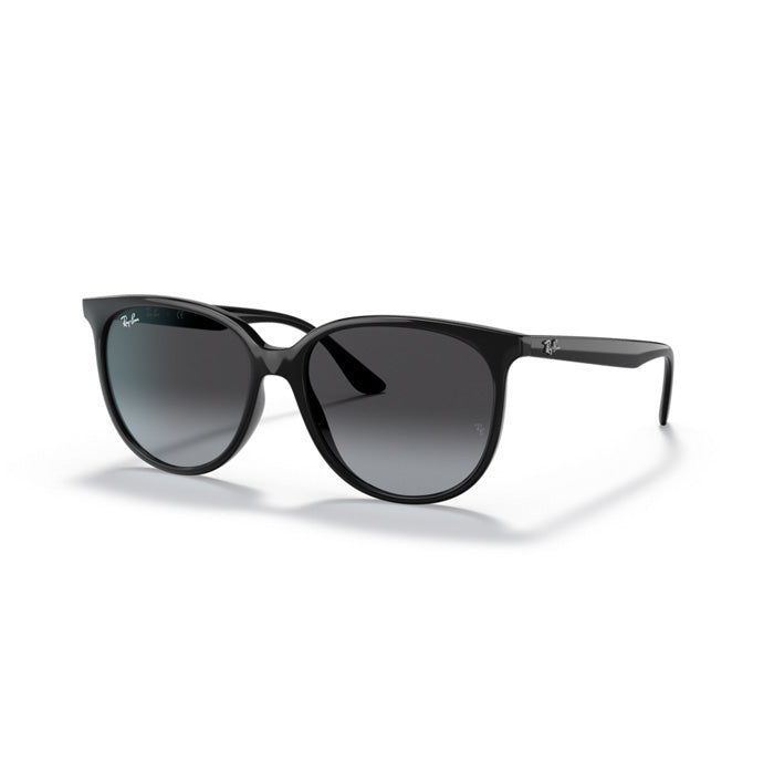 Ray Ban Rb4378 |RB4378-601-8G-54| Grey Degr 8056597626859