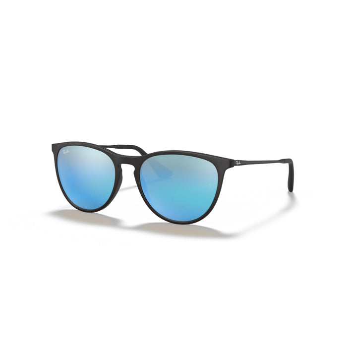 Ray Ban Junior Erika |RJ9060SF-700555-52| Light Green Mirror Blue 8053672666076