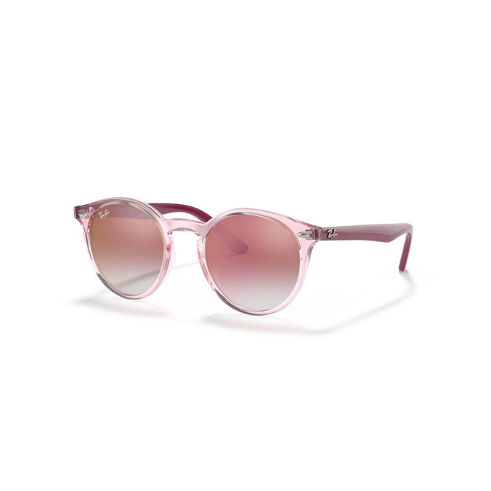 Ray Ban Rj9064S |RJ9064S-7052V0-44| Red Mirror Red 8056597012560