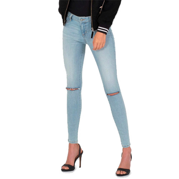 Siwy HANNAH IN SMELLS LIKE TEEN SPIRIT JEAN |W100CSS5| SLT