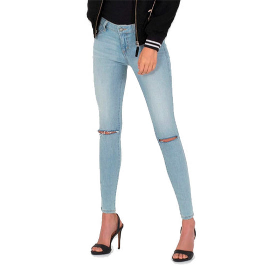 Siwy HANNAH IN SMELLS LIKE TEEN SPIRIT JEAN |W100CSS5| SLT