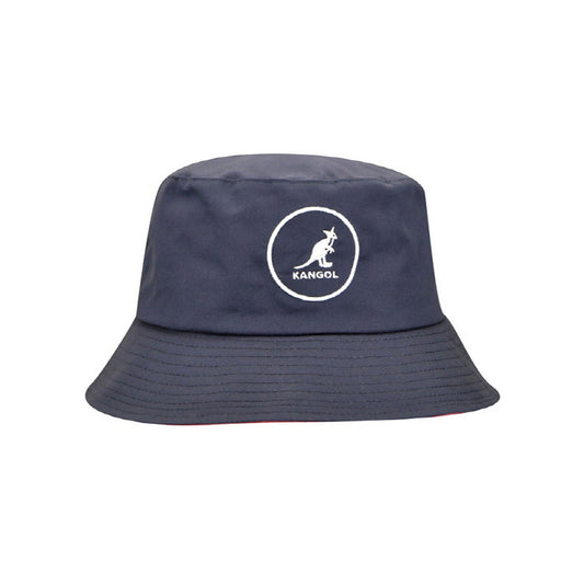 Kangol Cotton Bucket |K2117SP| Navy NV411