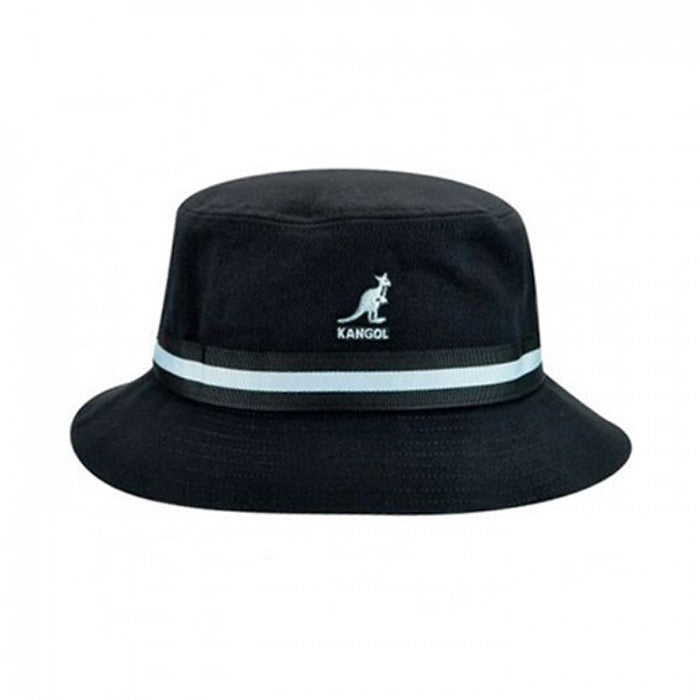 Kangol Stripe Lahinch |K4012SP| Black BK001