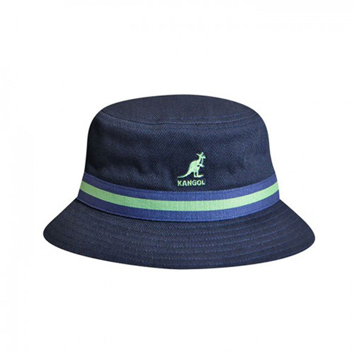 Kangol Stripe Lahinch |K4012SP| Navy NV411